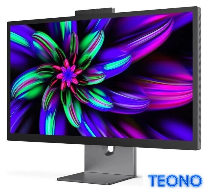 Монитор Philips Brilliance 27E3U7903/00 - Изображение №3 — Интернет-магазин Teono.by