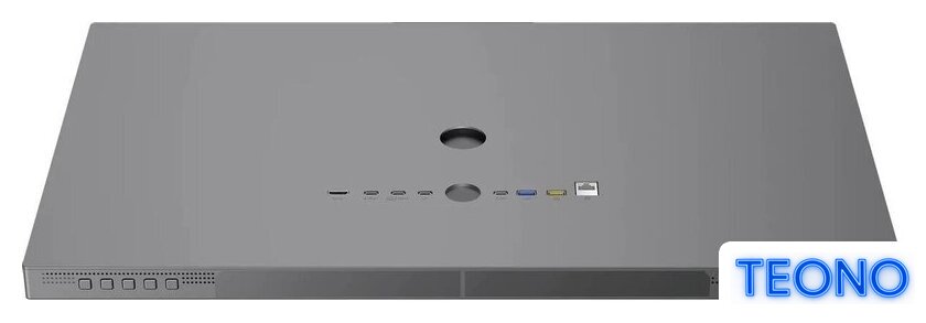 Монитор Philips Brilliance 27E3U7903/00 - Изображение №6 — Интернет-магазин Teono.by