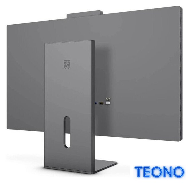 Монитор Philips Brilliance 27E3U7903/00 - Изображение №4 — Интернет-магазин Teono.by