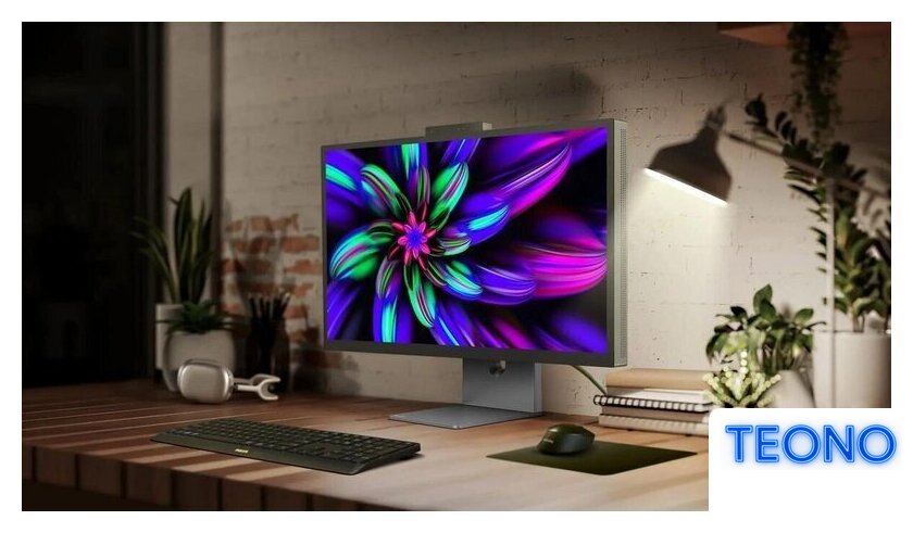Монитор Philips Brilliance 27E3U7903/00 - Изображение №7 — Интернет-магазин Teono.by