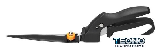 Ножницы садовые Fiskars 1023632 - Изображение №1 — Интернет-магазин Teono.by