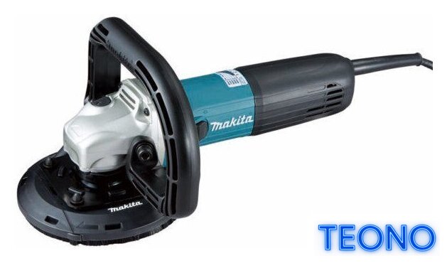 Полировальная машина Makita PC5010C - Изображение №1 — Интернет-магазин Teono.by
