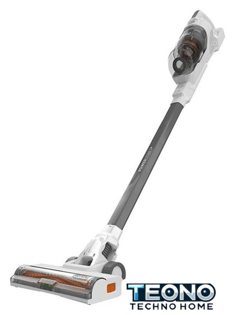 Пылесос Black & Decker BHFEA515J-QW - Изображение №1 — Интернет-магазин Teono.by