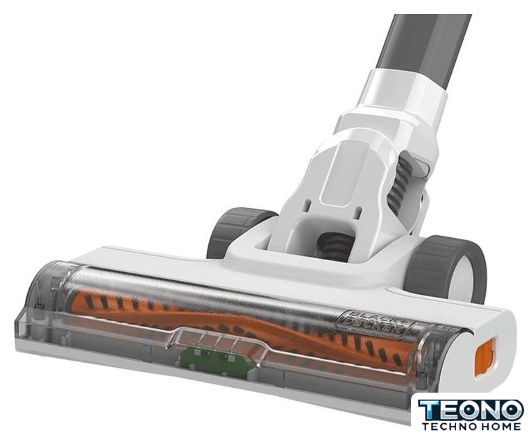 Пылесос Black & Decker BHFEA515J-QW - Изображение №4 — Интернет-магазин Teono.by