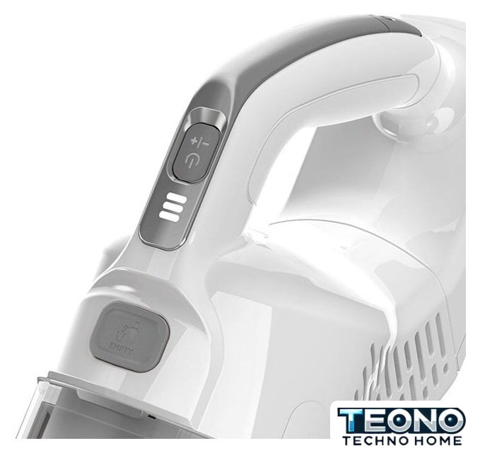 Пылесос Black & Decker BHFEA515J-QW - Изображение №3 — Интернет-магазин Teono.by