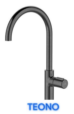 Смеситель Laveo Pretto BAO 968D - Изображение №1 — Интернет-магазин Teono.by