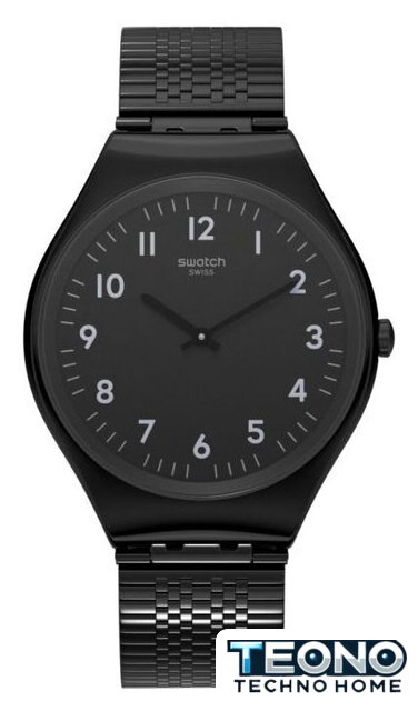 Наручные часы Swatch Skin Irony SYXB100GG Skincoal - Изображение №1 — Интернет-магазин Teono.by