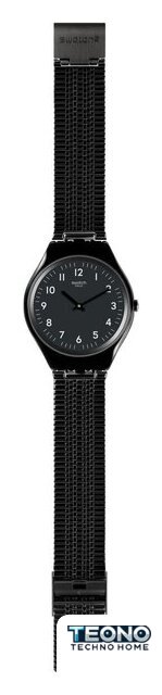 Наручные часы Swatch Skin Irony SYXB100GG Skincoal - Изображение №2 — Интернет-магазин Teono.by