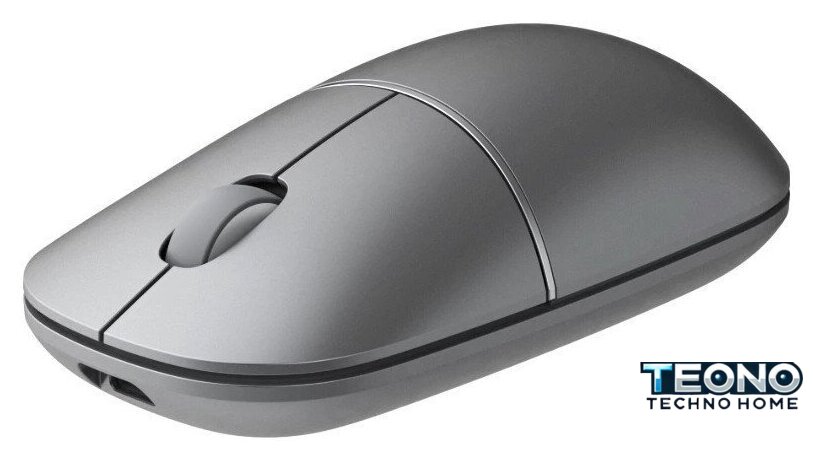 Мышь HONOR Choice MouseBuds Pro (серый) - Изображение №3 — Интернет-магазин Teono.by