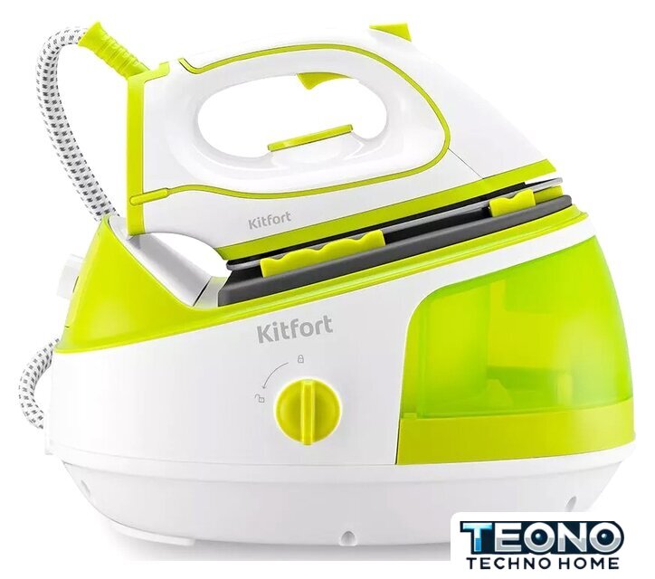 Утюг Kitfort KT-9120-2 - Изображение №1 — Интернет-магазин Teono.by