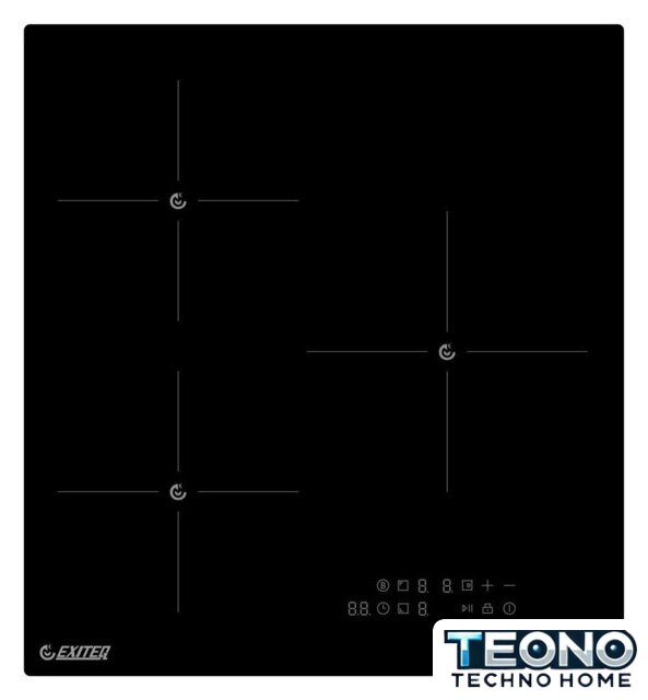 Варочная панель Exiteq EXH-514IB - Изображение №1 — Интернет-магазин Teono.by