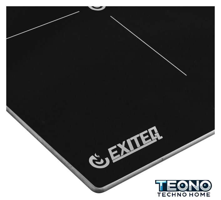 Варочная панель Exiteq EXH-514IB - Изображение №4 — Интернет-магазин Teono.by