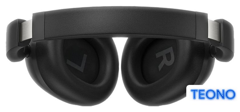 Наушники Xiaomi Redmi Headphones Neo (черный, международная версия) - Изображение №3 — Интернет-магазин Teono.by