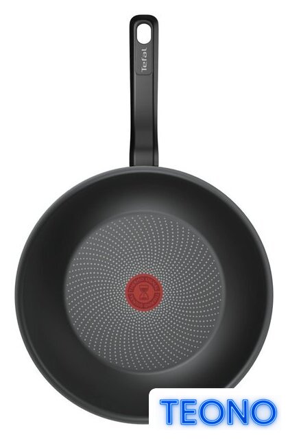 Сковорода ВОК Tefal So' Light 28 см H0561942 - Изображение №2 — Интернет-магазин Teono.by