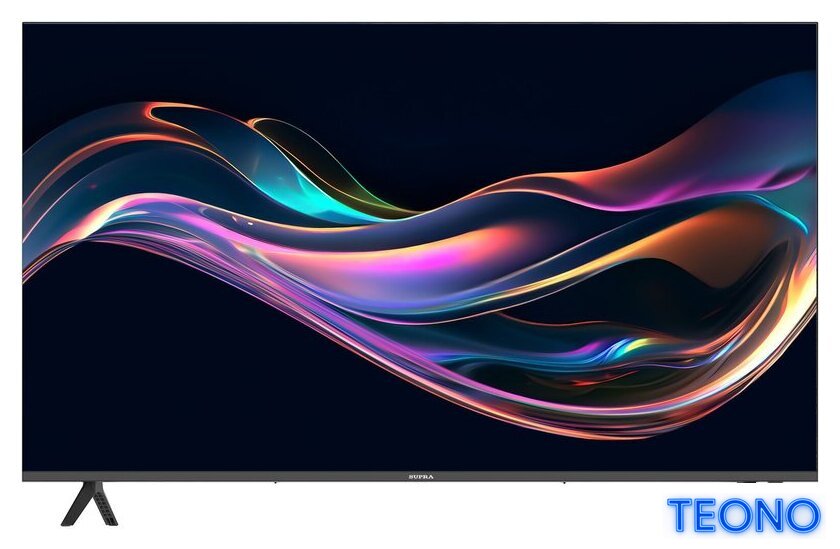 Телевизор Supra STV-LC43ST0080F - Изображение №1 — Интернет-магазин Teono.by