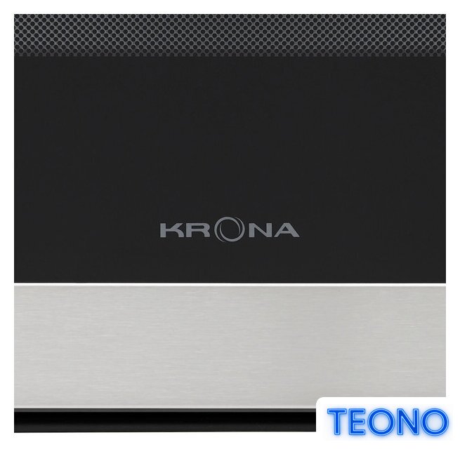 Электрический духовой шкаф Krona Essenza 60 S G2 - Изображение №11 — Интернет-магазин Teono.by