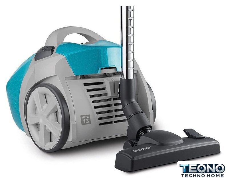 Пылесос Zelmer Antek ZVC3501T - Изображение №4 — Интернет-магазин Teono.by