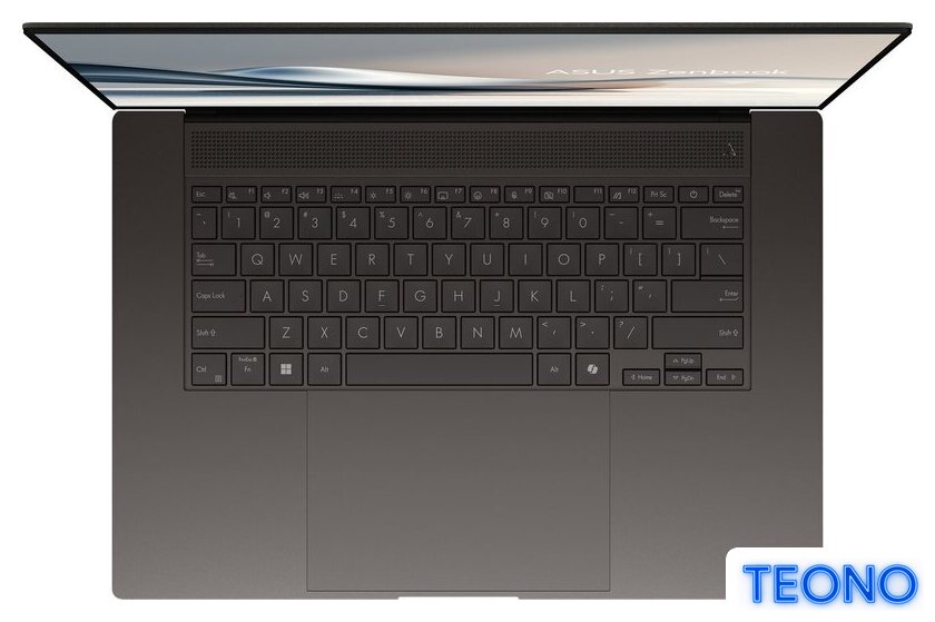 Ноутбук ASUS Zenbook S 16 UM5606GA-SS264W - Изображение №2 — Интернет-магазин Teono.by