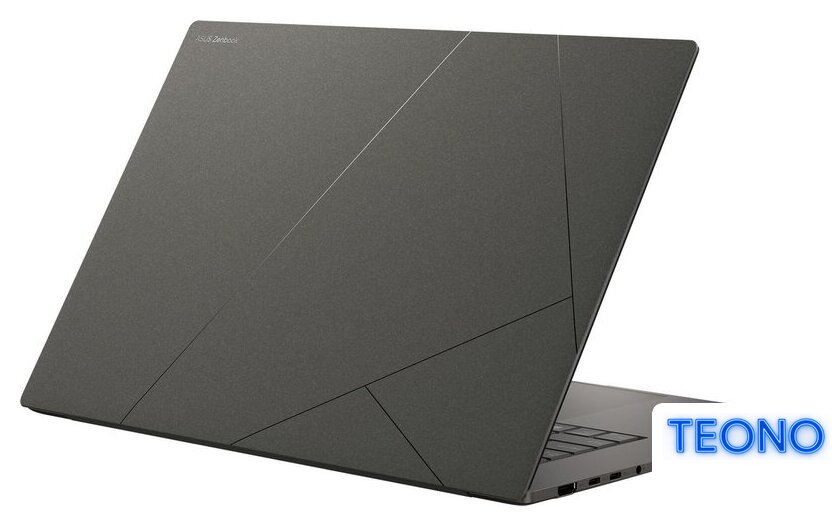 Ноутбук ASUS Zenbook S 16 UM5606GA-SS264W - Изображение №4 — Интернет-магазин Teono.by