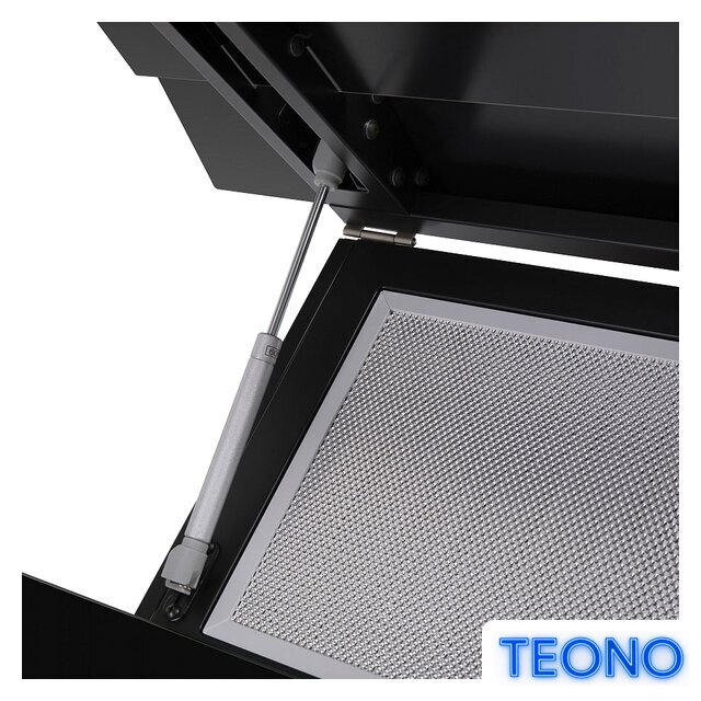 Кухонная вытяжка MAUNFELD Manchester Light 60 (черный) - Изображение №15 — Интернет-магазин Teono.by