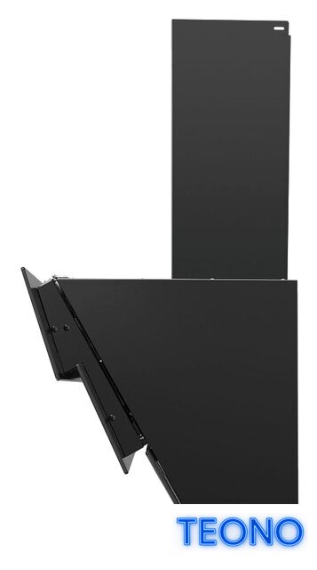 Кухонная вытяжка MAUNFELD Manchester Light 60 (черный) - Изображение №6 — Интернет-магазин Teono.by