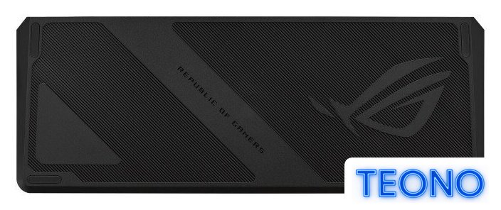 Клавиатура ASUS ROG Falchion Ace HFX (ASUS ROG HFX Magnetic) - Изображение №7 — Интернет-магазин Teono.by
