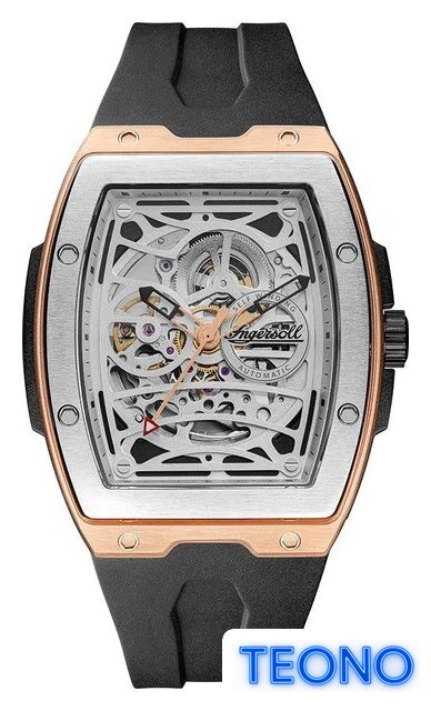 Наручные часы Ingersoll The Challenger I12302 - Изображение №1 — Интернет-магазин Teono.by