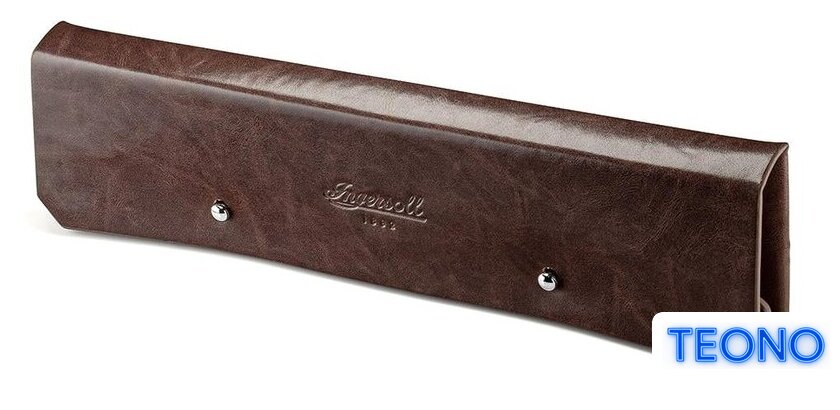 Наручные часы Ingersoll The Challenger I12302 - Изображение №7 — Интернет-магазин Teono.by