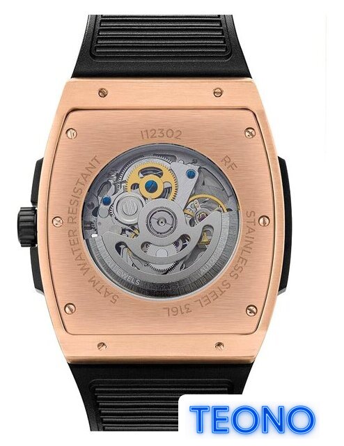 Наручные часы Ingersoll The Challenger I12302 - Изображение №3 — Интернет-магазин Teono.by