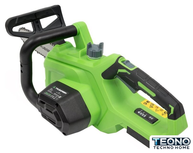 Аккумуляторная пила Truegreen TG8J126 (без АКБ) - Изображение №4 — Интернет-магазин Teono.by
