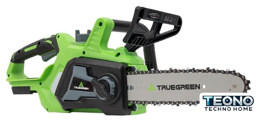 Аккумуляторная пила Truegreen TG8J126 (без АКБ) - Изображение №9 — Интернет-магазин Teono.by