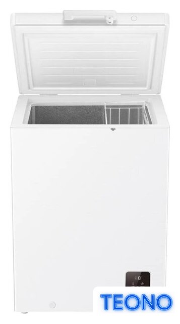 Морозильный ларь Gorenje FH15E6W5 - Изображение №3 — Интернет-магазин Teono.by