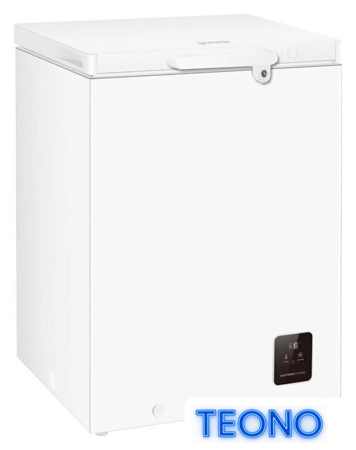 Морозильный ларь Gorenje FH15E6W5 - Изображение №2 — Интернет-магазин Teono.by