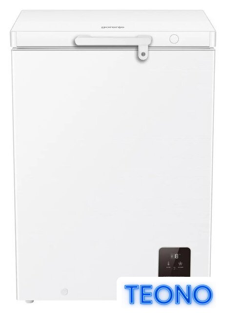 Морозильный ларь Gorenje FH15E6W5 - Изображение №1 — Интернет-магазин Teono.by