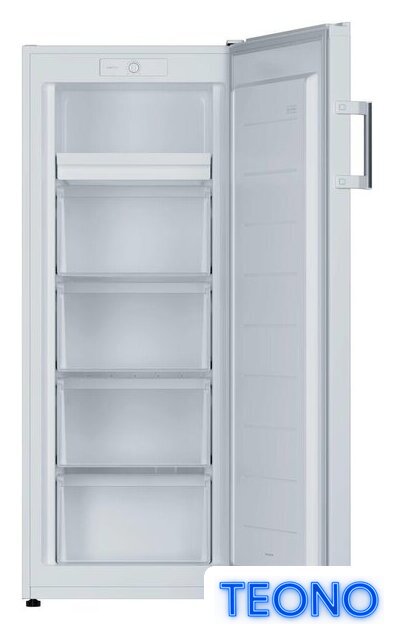 Морозильник Candy CNUQ2L513EWH - Изображение №5 — Интернет-магазин Teono.by
