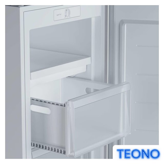 Морозильник Candy CNUQ2L513EWH - Изображение №7 — Интернет-магазин Teono.by