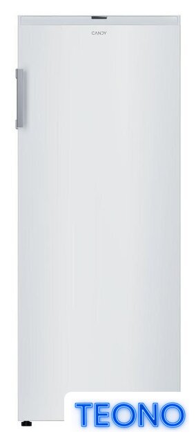 Морозильник Candy CNUQ2L513EWH - Изображение №1 — Интернет-магазин Teono.by