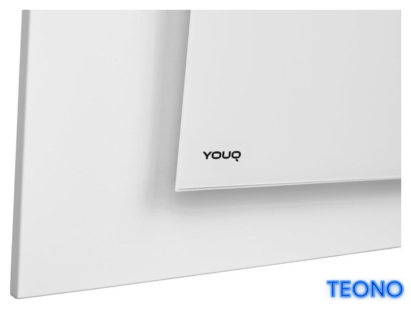 Кухонная вытяжка YOUQ Otama WL 1080 P 50 WH (белый) - Изображение №6 — Интернет-магазин Teono.by