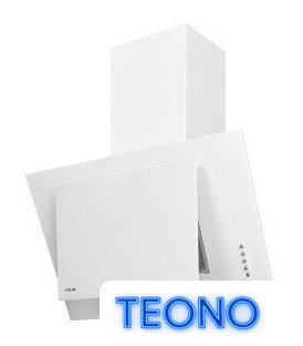 Кухонная вытяжка YOUQ Otama WL 1080 P 50 WH (белый) - Изображение №1 — Интернет-магазин Teono.by