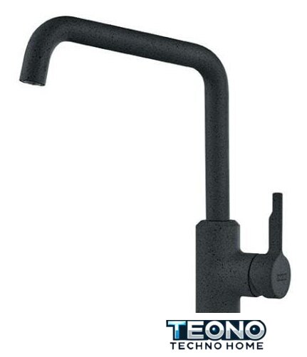 Смеситель Franke Urban 115.0595.081 (оникс) - Изображение №1 — Интернет-магазин Teono.by