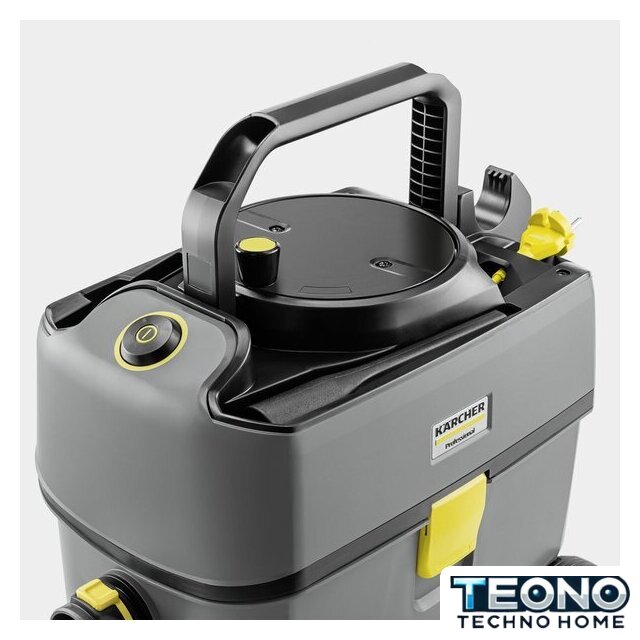 Пылесос Karcher T 15/1 1.355-300.0 - Изображение №4 — Интернет-магазин Teono.by