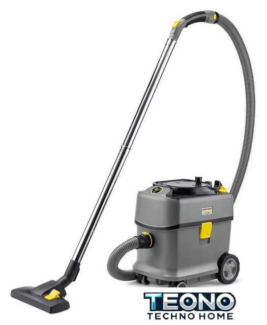 Пылесос Karcher T 15/1 1.355-300.0 - Изображение №1 — Интернет-магазин Teono.by