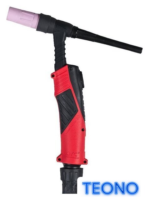 Сварочная горелка Fubag FB TIG 450W 31878 4 м - Изображение №1 — Интернет-магазин Teono.by