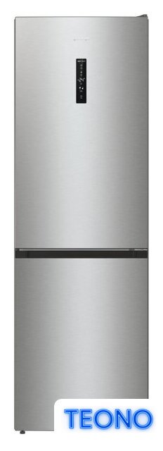 Холодильник Gorenje NRK619CA2XL4 - Изображение №1 — Интернет-магазин Teono.by