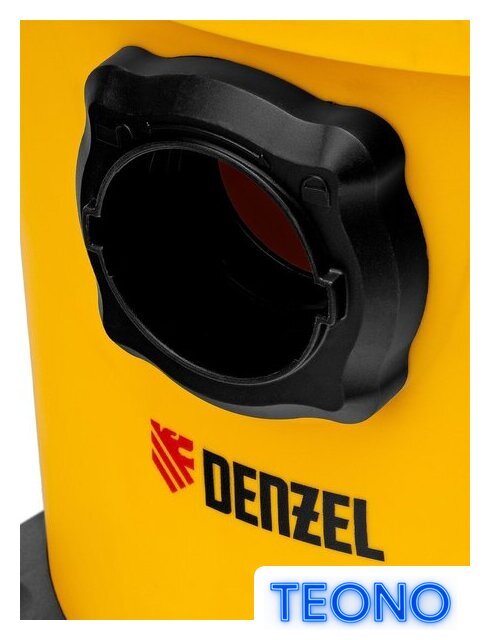 Пылесос Denzel RVC20 - Изображение №18 — Интернет-магазин Teono.by