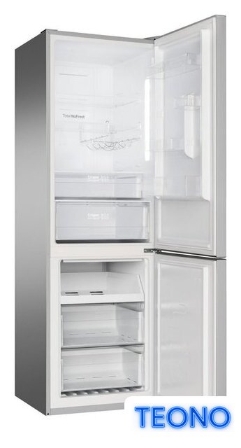 Холодильник Amica FK3606T.2DFZX (E) - Изображение №6 — Интернет-магазин Teono.by