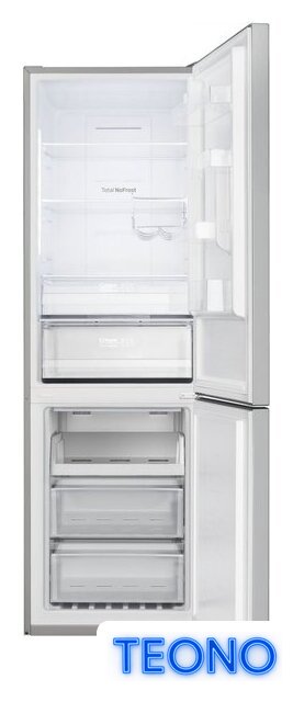 Холодильник Amica FK3606T.2DFZX (E) - Изображение №5 — Интернет-магазин Teono.by