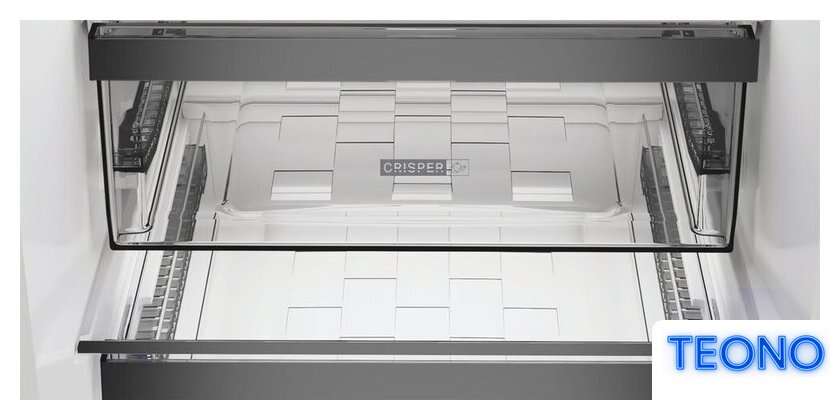 Холодильник Whirlpool WHK 25364 W4E - Изображение №8 — Интернет-магазин Teono.by