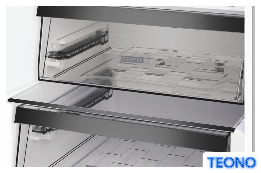 Холодильник Whirlpool WHK 25364 W4E - Изображение №7 — Интернет-магазин Teono.by