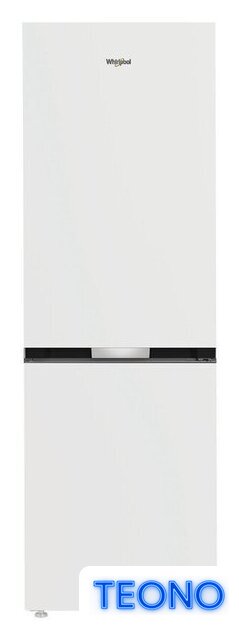 Холодильник Whirlpool WHK 25364 W4E - Изображение №3 — Интернет-магазин Teono.by